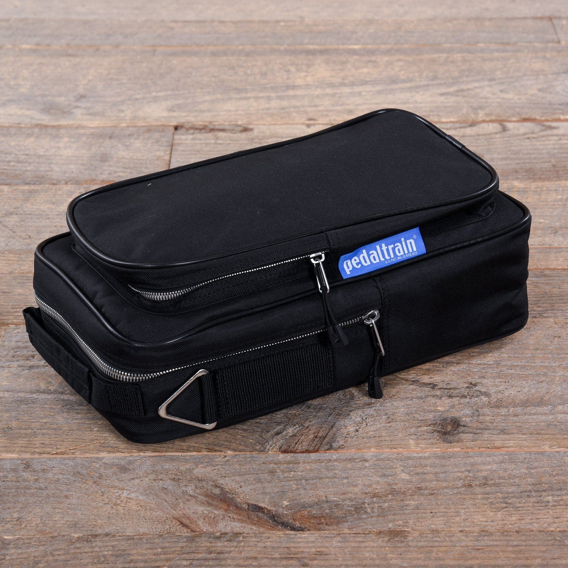 Pedaltrain Nano 14x5.5 Pedalboard w/Soft Case Effects and Pedals / Pedalboards and Power Supplies