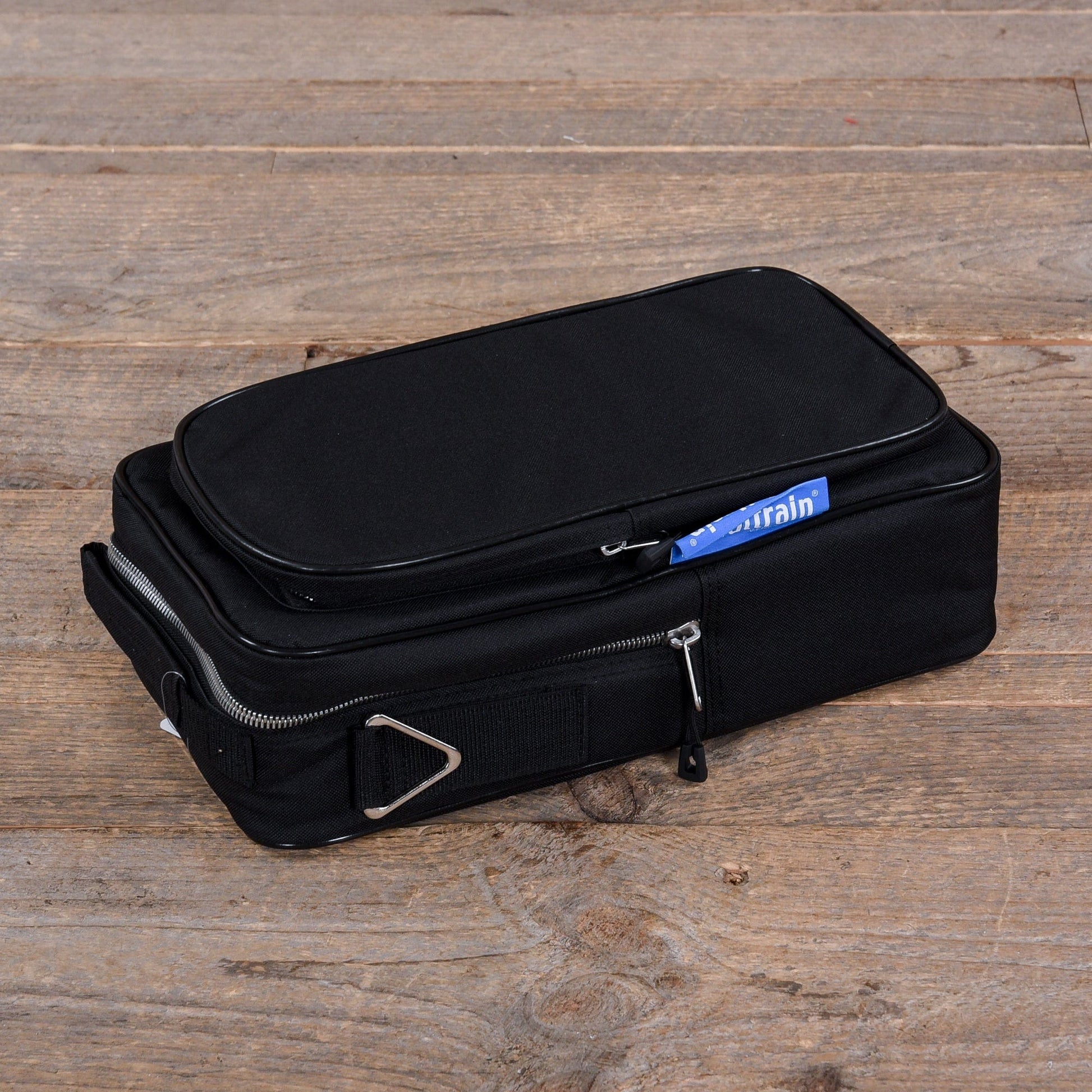 Pedaltrain Nano 14x5.5 Pedalboard w/Soft Case Effects and Pedals / Pedalboards and Power Supplies