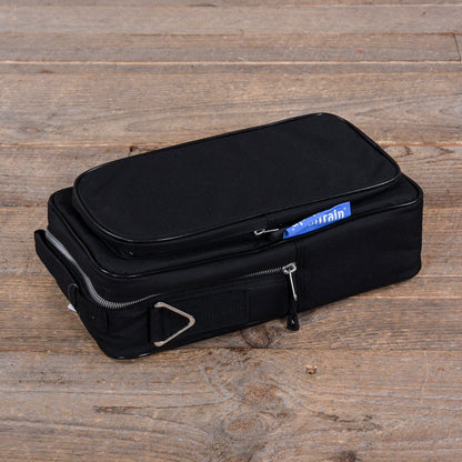 Pedaltrain Nano 14x5.5 Pedalboard w/Soft Case Effects and Pedals / Pedalboards and Power Supplies