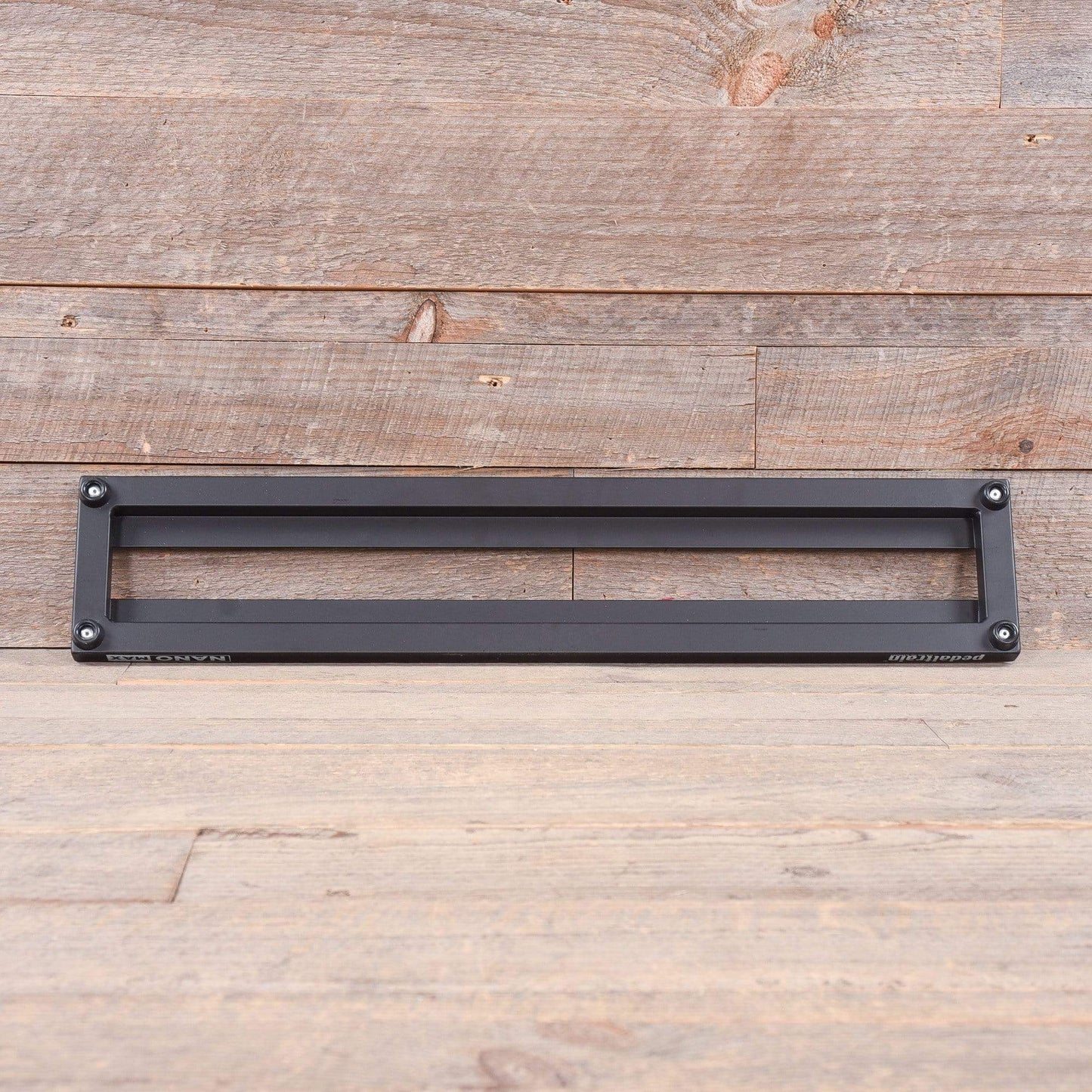 Pedaltrain Nano Max w/Soft Case Effects and Pedals / Pedalboards and Power Supplies