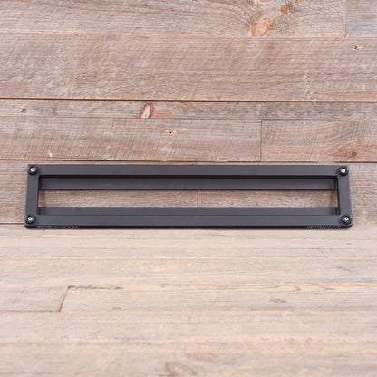 Pedaltrain Nano Max w/Soft Case Effects and Pedals / Pedalboards and Power Supplies