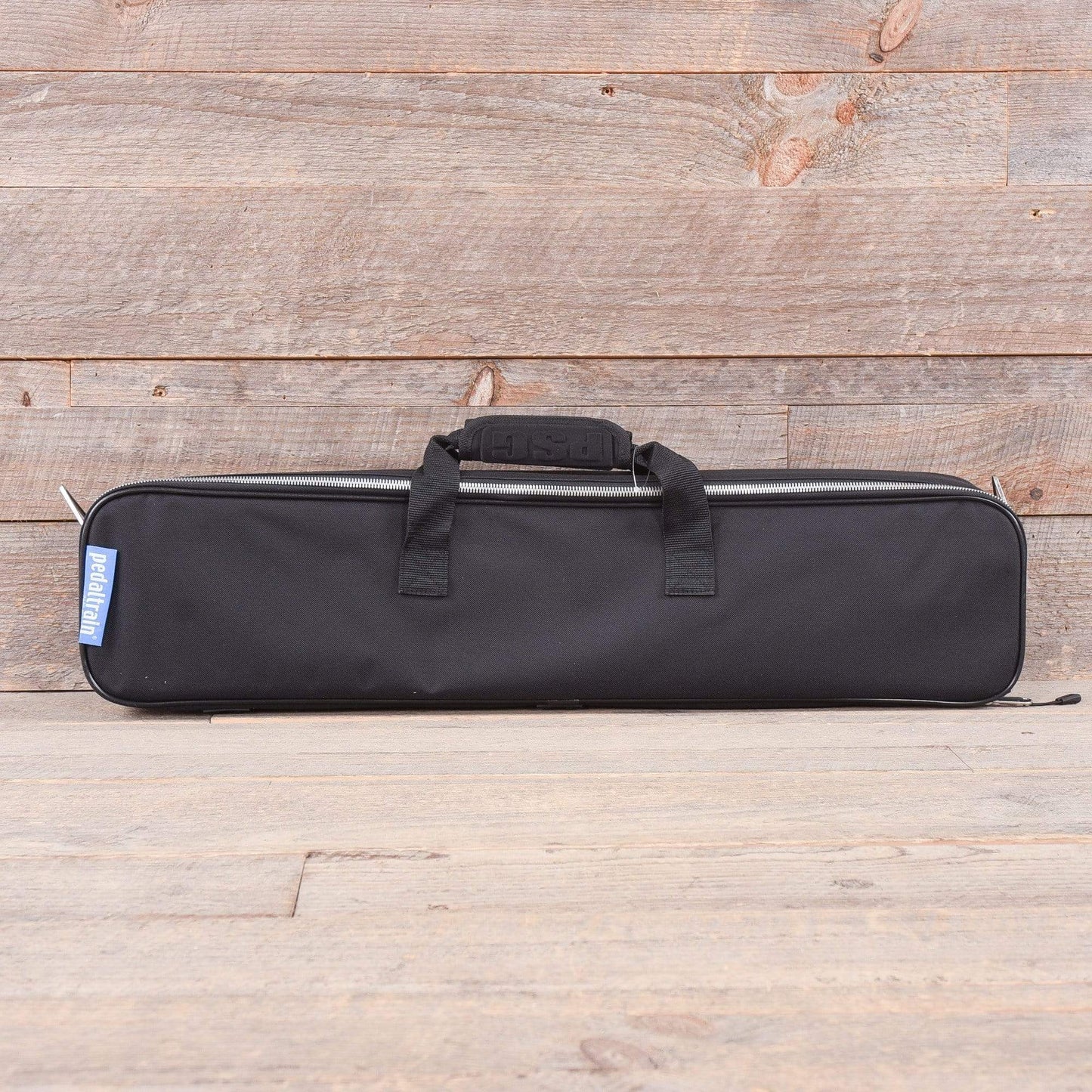 Pedaltrain Nano Max w/Soft Case Effects and Pedals / Pedalboards and Power Supplies