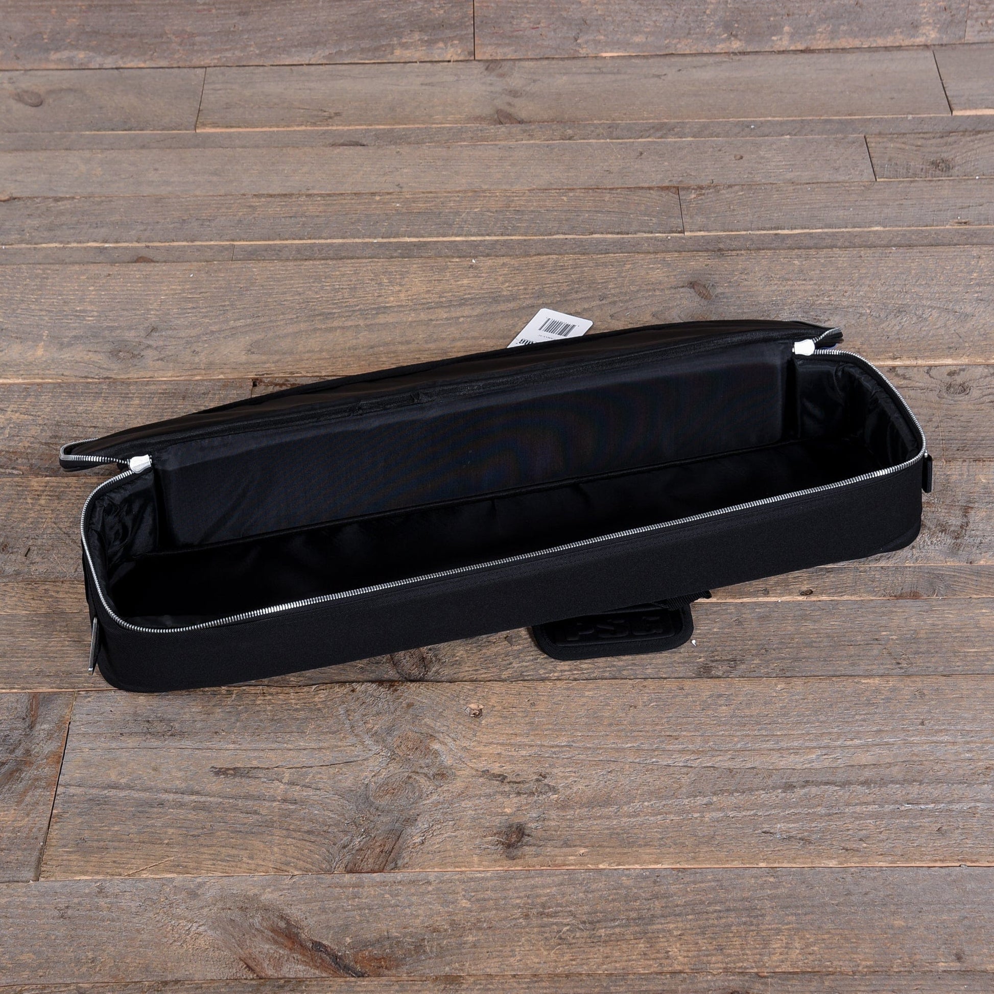 Pedaltrain Nano Max w/ Soft Case Effects and Pedals / Pedalboards and Power Supplies