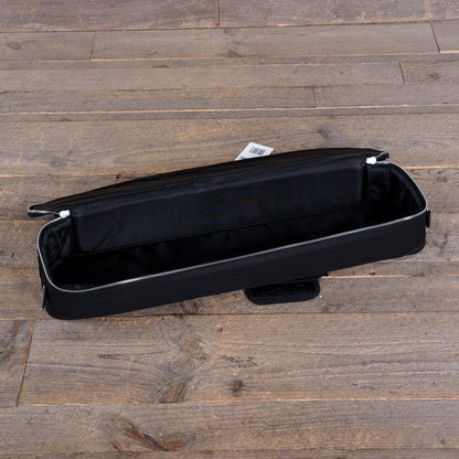 Pedaltrain Nano Max w/ Soft Case Effects and Pedals / Pedalboards and Power Supplies