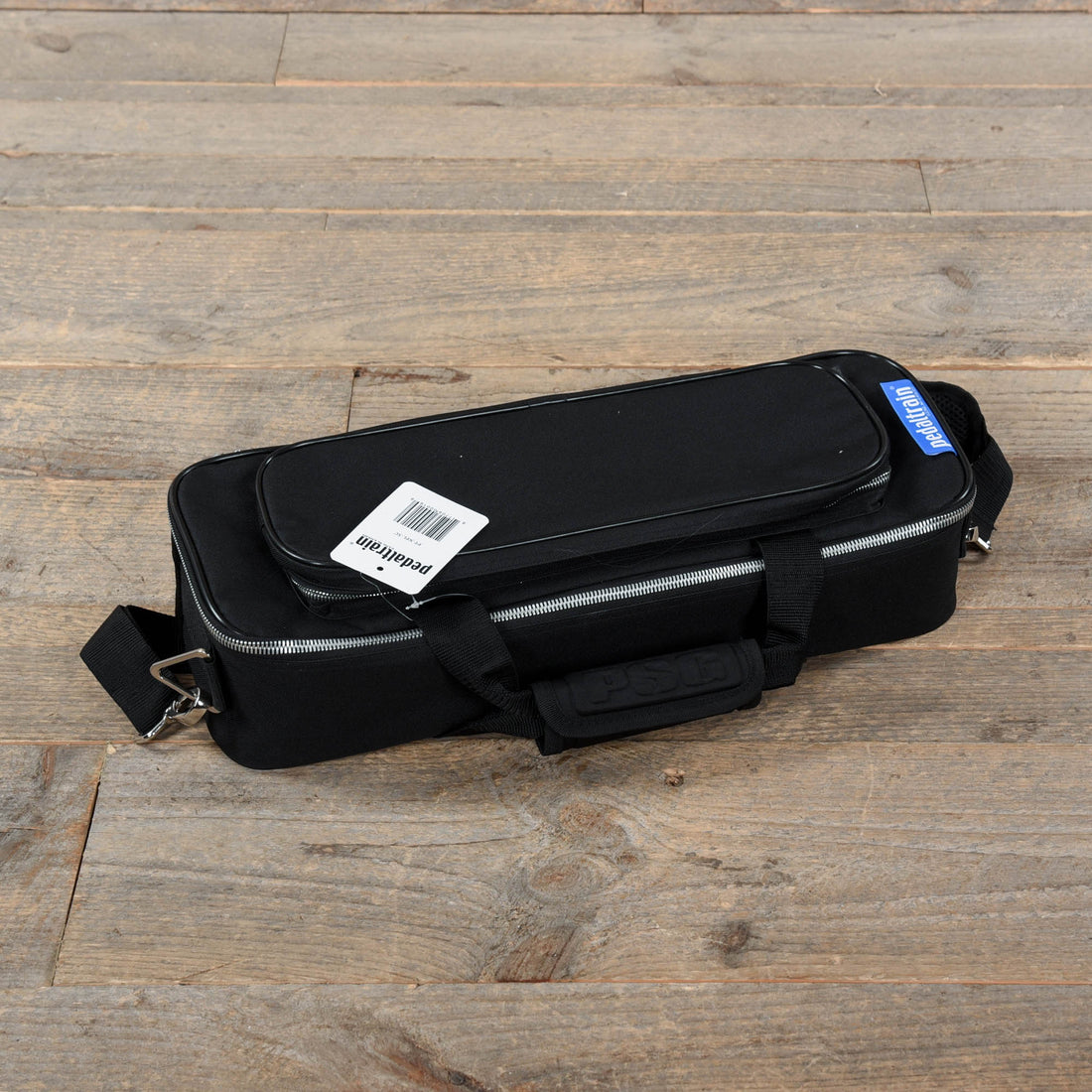 Pedaltrain NANO Plus Pedalboard 2 Rails 18x5 w/Soft Case – Chicago ...