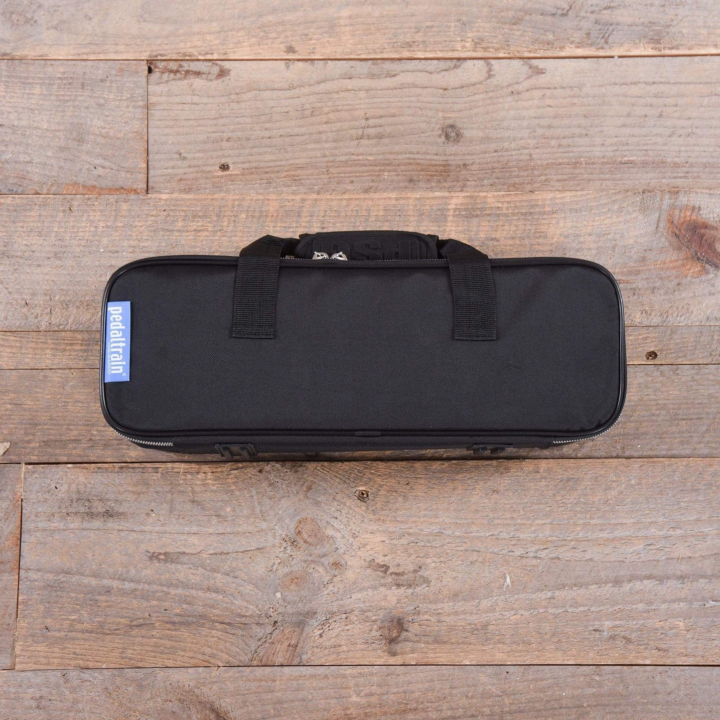 Pedaltrain NANO Plus Pedalboard 2 Rails 18x5 w/Soft Case Effects and Pedals / Pedalboards and Power Supplies