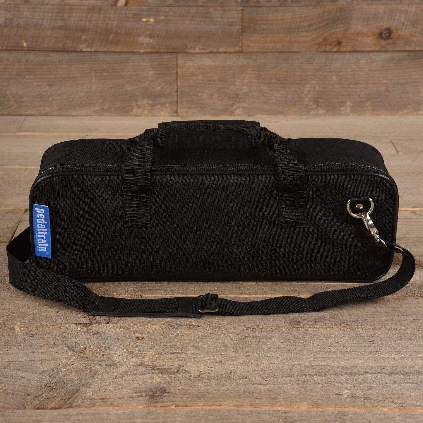 Pedaltrain NANO Plus w/soft case Effects and Pedals / Pedalboards and Power Supplies