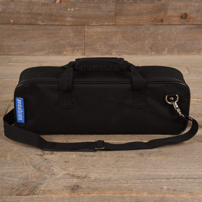 Pedaltrain NANO Plus w/soft case Effects and Pedals / Pedalboards and Power Supplies