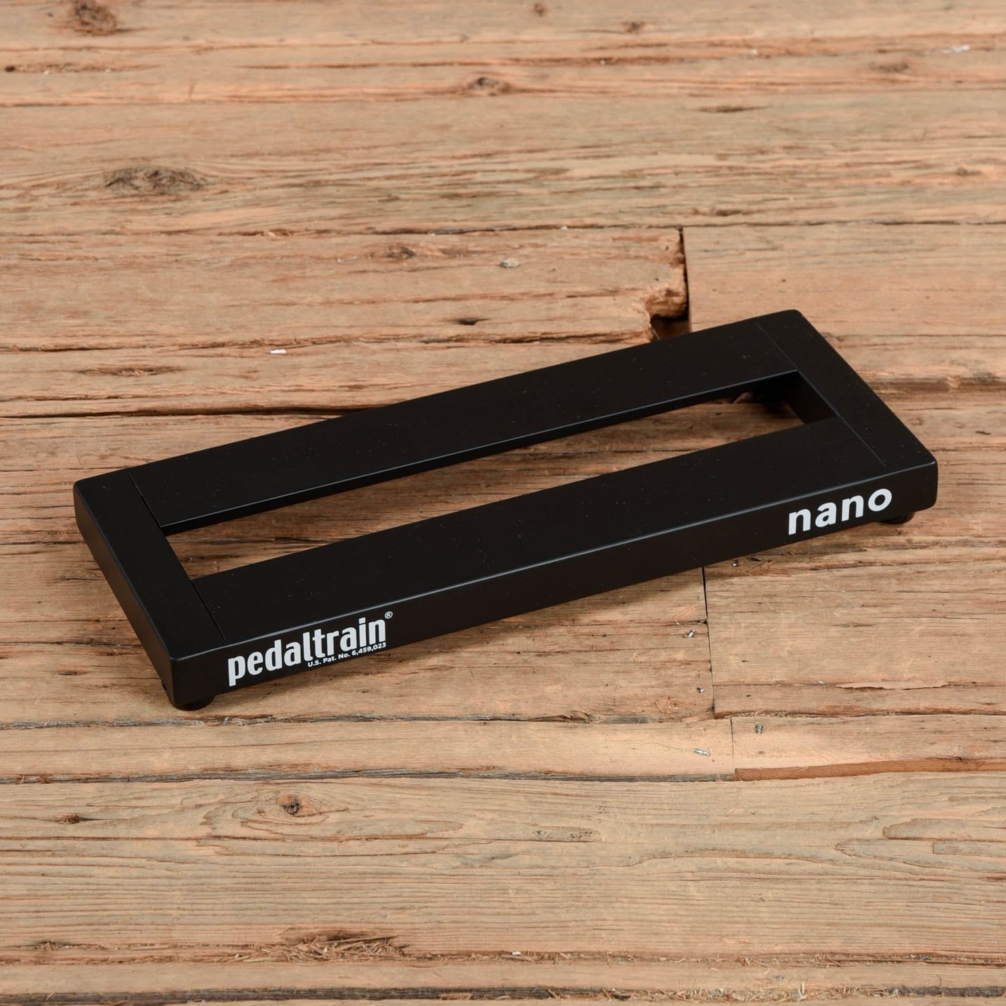 Pedaltrain Nano Effects and Pedals / Pedalboards and Power Supplies