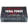 Pedaltrain NOVO 18 Pedalboard 18x14.5 w/Soft Case Bundle w/ Voodoo Lab Power 2 PLUS Isolated Power Supply Effects and Pedals / Pedalboards and Power Supplies