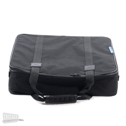 Pedaltrain NOVO 18 Pedalboard 5 Rails 18x14.5 w/Soft Case Effects and Pedals / Pedalboards and Power Supplies