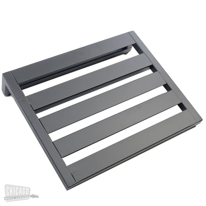 Pedaltrain NOVO 18 Pedalboard 5 Rails 18x14.5 w/Soft Case Effects and Pedals / Pedalboards and Power Supplies