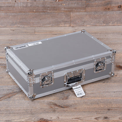 Pedaltrain NOVO 24 Pedalboard 5 Rails 24x14.5 w/Tour Case Effects and Pedals / Pedalboards and Power Supplies