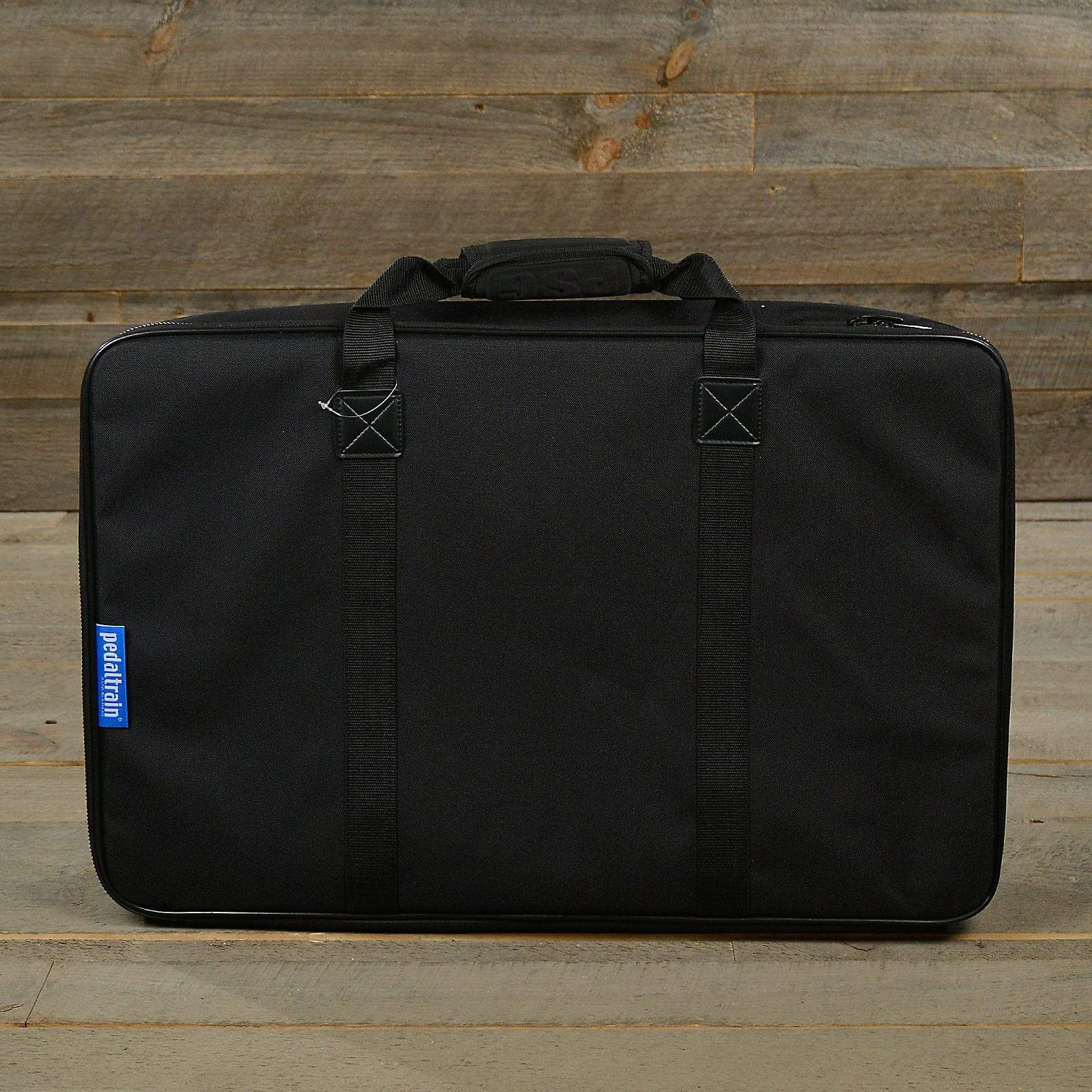 Pedaltrain NOVO 24 w/soft case Effects and Pedals / Pedalboards and Power Supplies