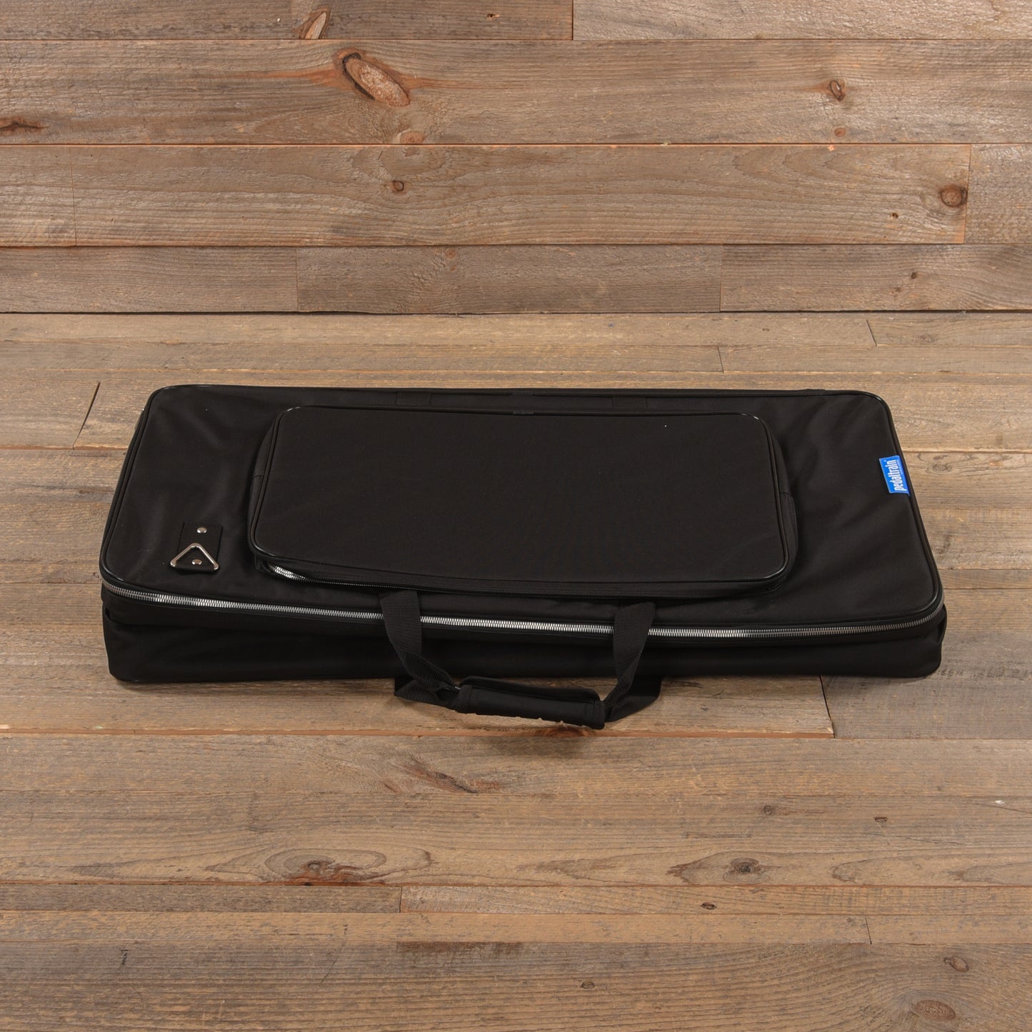 Pedaltrain NOVO 32 Pedalboard 5 Rails 32x14.5 w/Soft Case Effects and Pedals / Pedalboards and Power Supplies