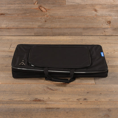 Pedaltrain NOVO 32 Pedalboard 5 Rails 32x14.5 w/Soft Case Effects and Pedals / Pedalboards and Power Supplies