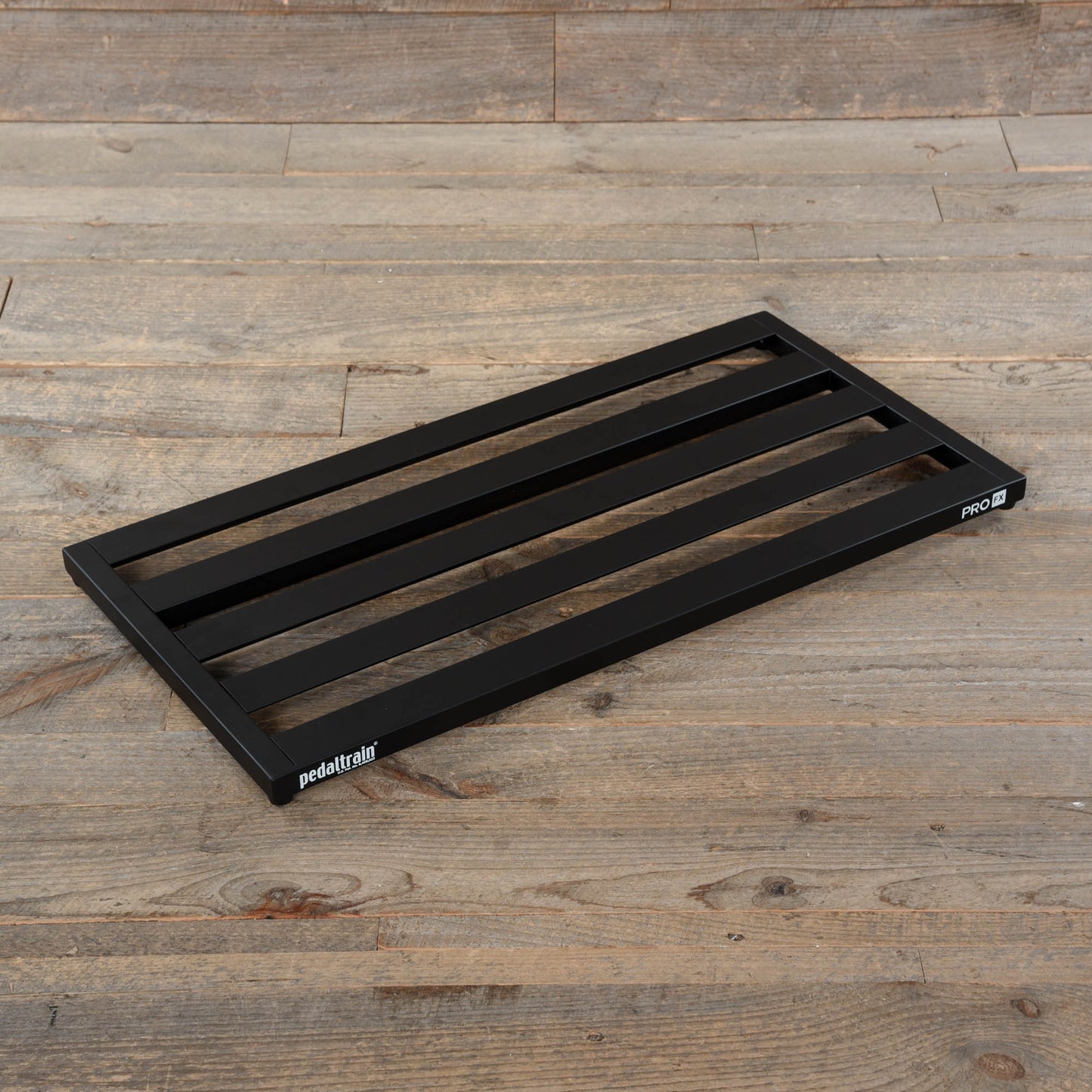 Pedaltrain Pro FX w/ Soft Case Effects and Pedals / Pedalboards and Power Supplies