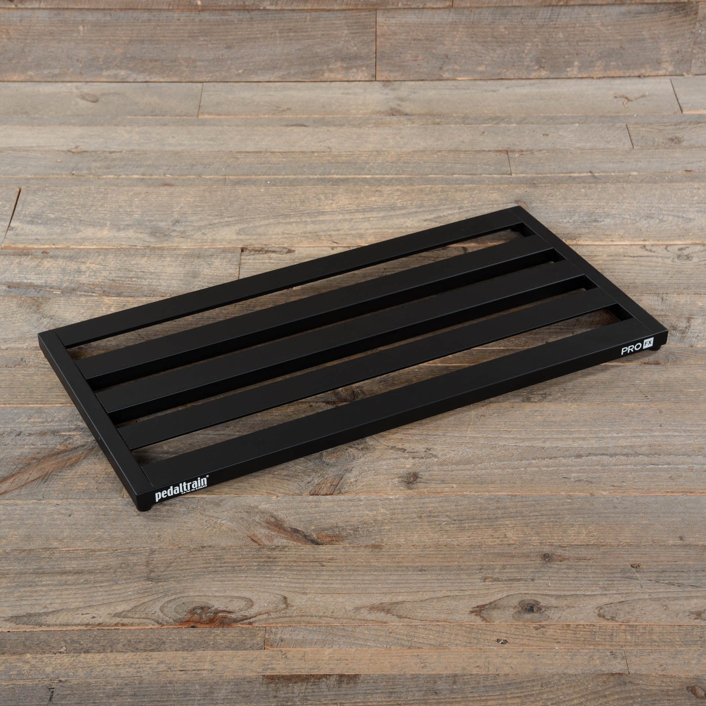 Pedaltrain Pro FX w/ Soft Case Effects and Pedals / Pedalboards and Power Supplies