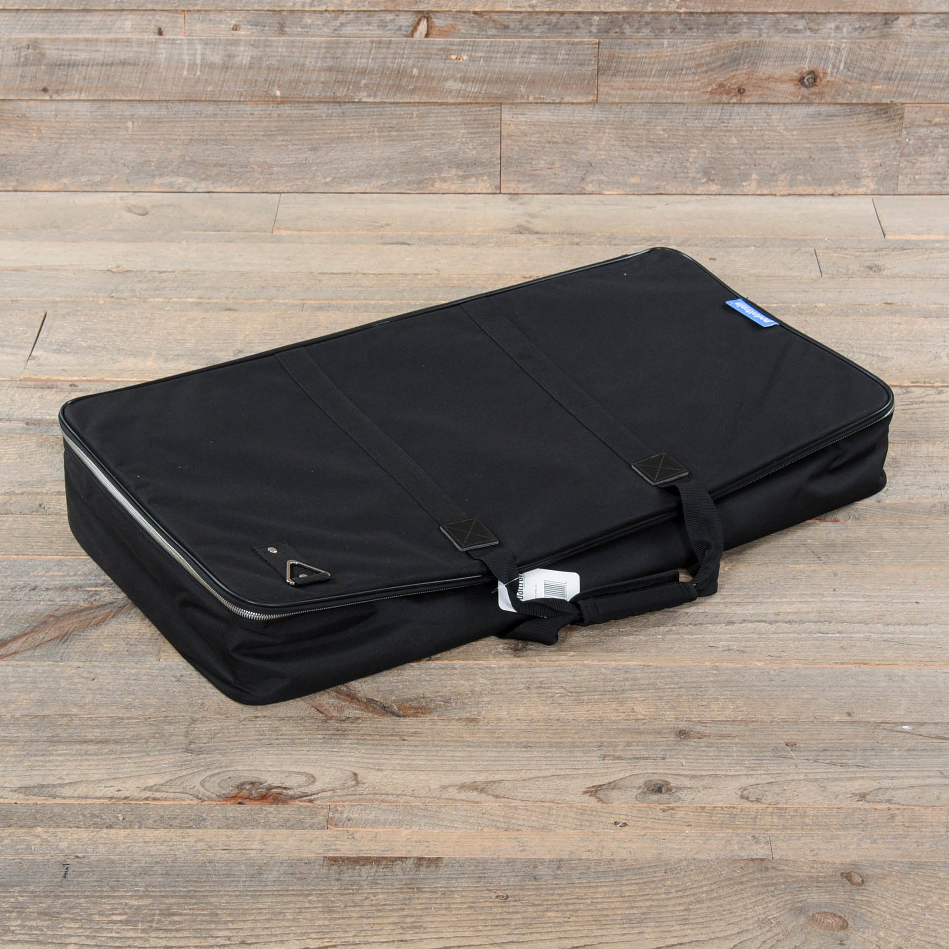 Pedaltrain Pro FX w/ Soft Case Effects and Pedals / Pedalboards and Power Supplies