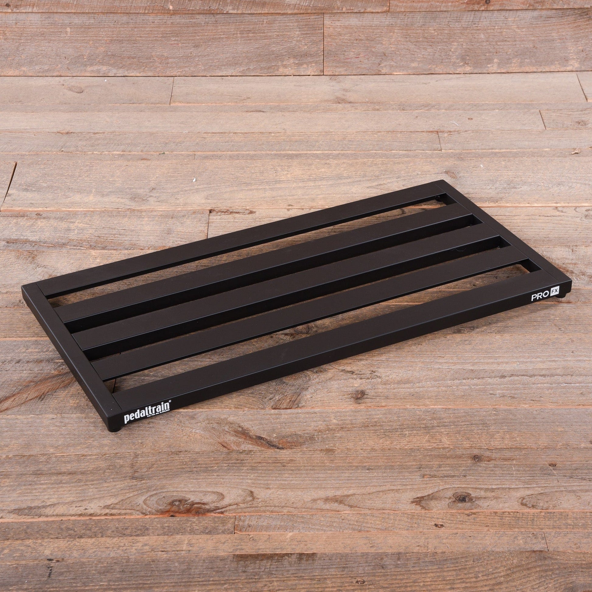 Pedaltrain Pro FX w/ Soft Case Effects and Pedals / Pedalboards and Power Supplies