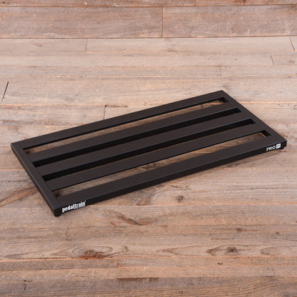 Pedaltrain Pro FX w/ Soft Case Effects and Pedals / Pedalboards and Power Supplies