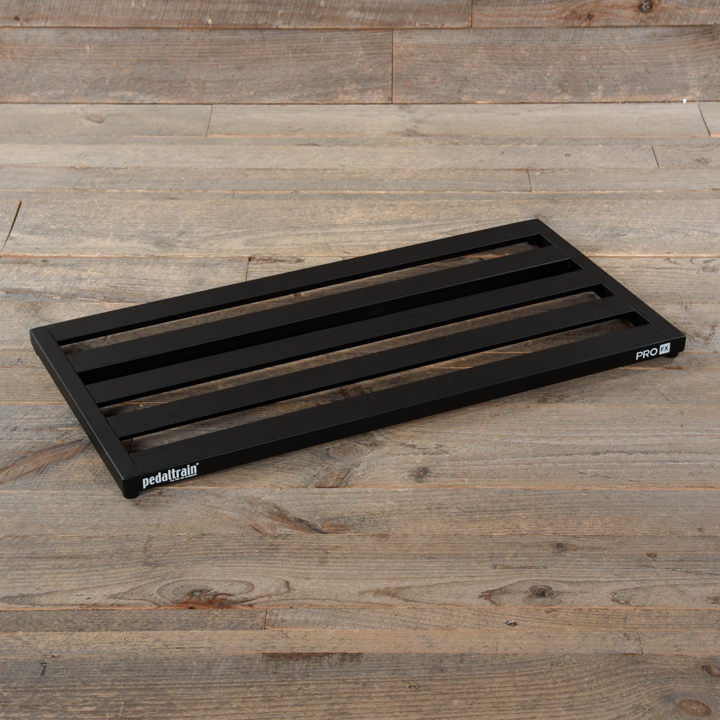 Pedaltrain Pro FX w/ Soft Case Effects and Pedals / Pedalboards and Power Supplies