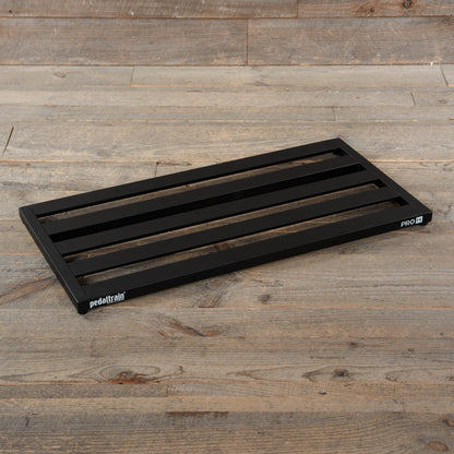 Pedaltrain Pro FX w/ Soft Case Effects and Pedals / Pedalboards and Power Supplies