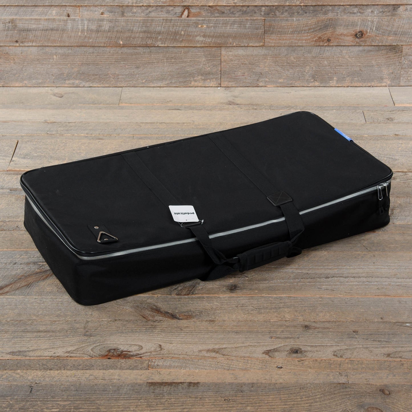 Pedaltrain Pro FX w/ Soft Case Effects and Pedals / Pedalboards and Power Supplies