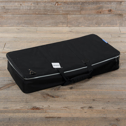 Pedaltrain Pro FX w/ Soft Case Effects and Pedals / Pedalboards and Power Supplies