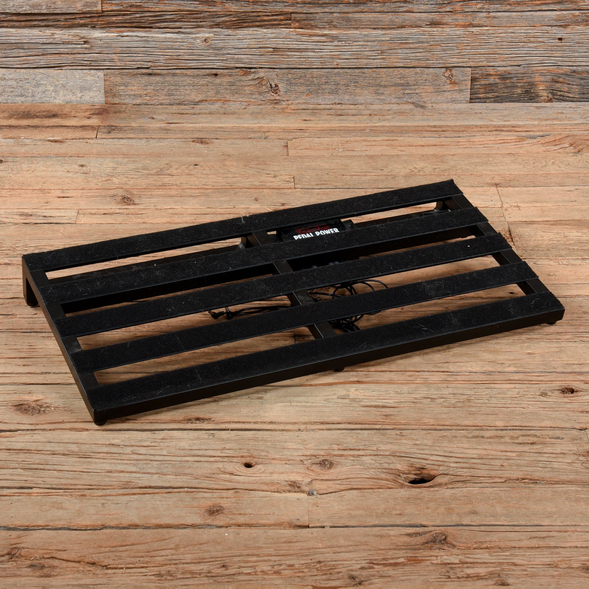 Pedaltrain TERRA Pedalboard 5 Rails 42x14.5 Pedalboard – Chicago Music ...