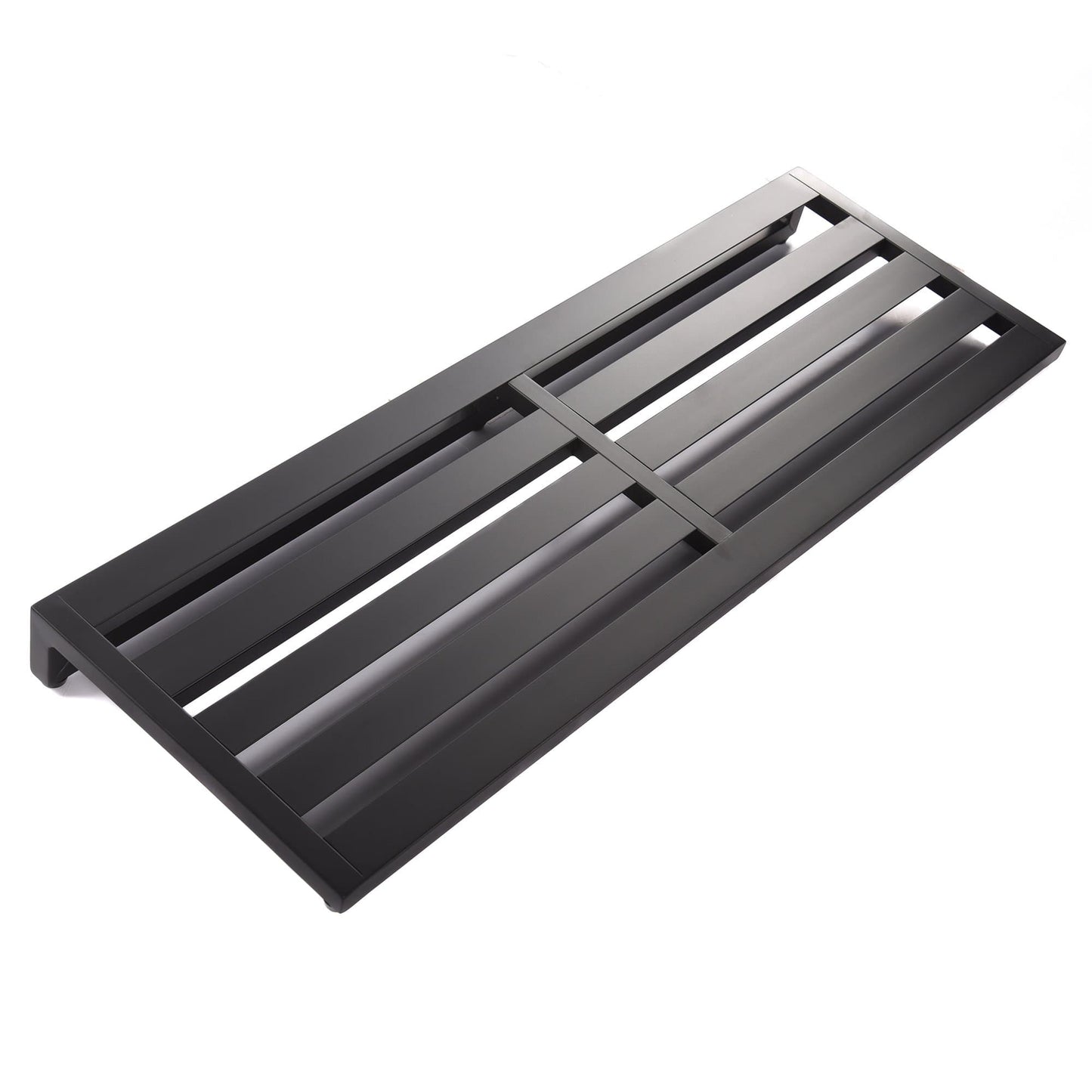 Pedaltrain TERRA Pedalboard 5 Rails 42x14.5 Pedalboard Wheeled Tour Hard Case Effects and Pedals / Pedalboards and Power Supplies