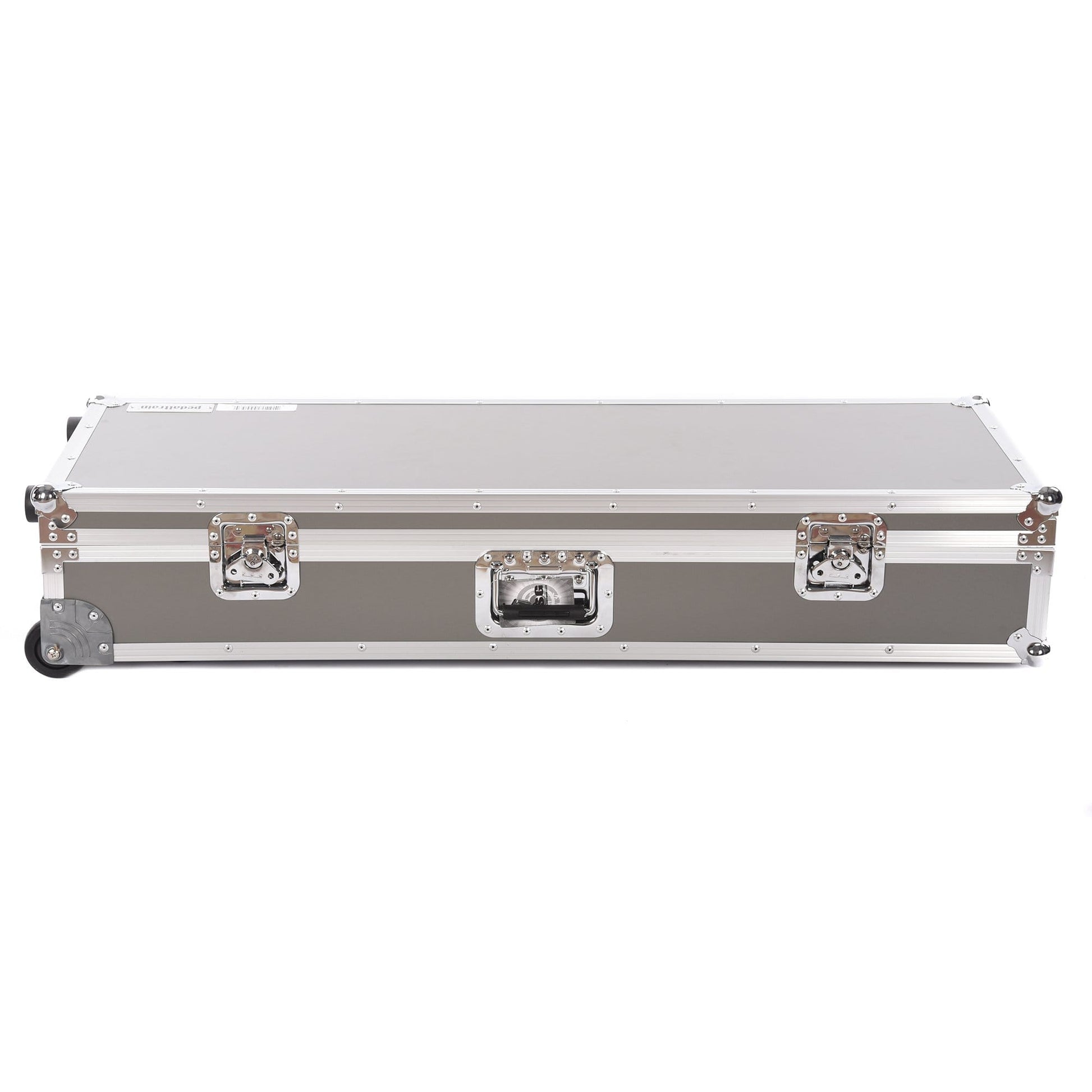 Pedaltrain TERRA Pedalboard 5 Rails 42x14.5 Pedalboard Wheeled Tour Hard Case Effects and Pedals / Pedalboards and Power Supplies