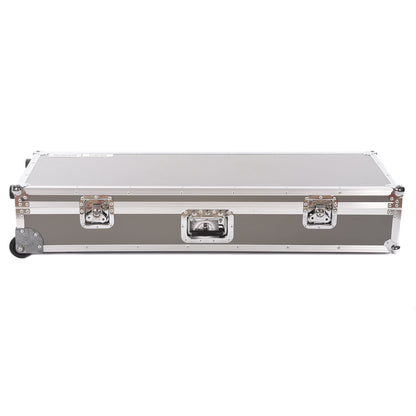 Pedaltrain TERRA Pedalboard 5 Rails 42x14.5 Pedalboard Wheeled Tour Hard Case Effects and Pedals / Pedalboards and Power Supplies