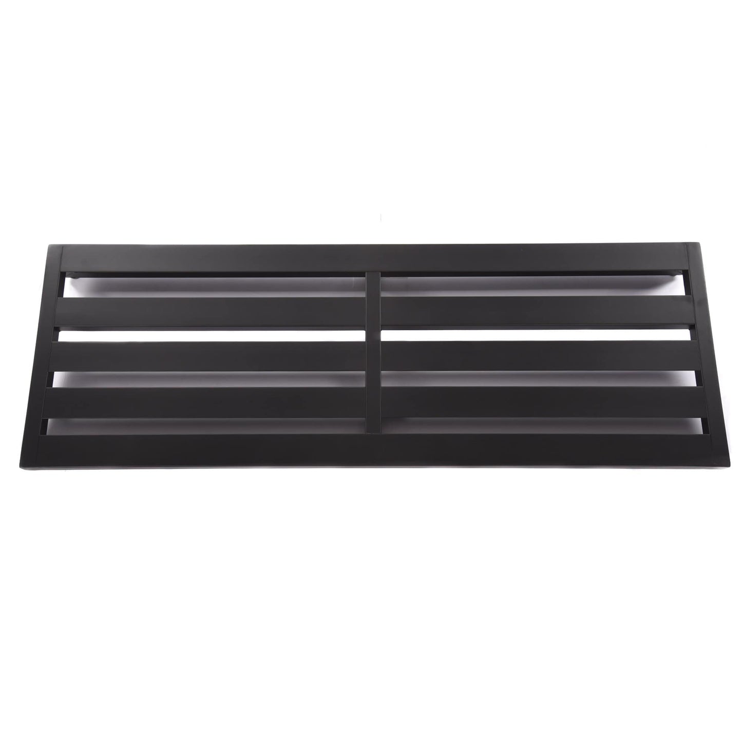 Pedaltrain TERRA Pedalboard 5 Rails 42x14.5 Pedalboard Wheeled Tour Hard Case Effects and Pedals / Pedalboards and Power Supplies