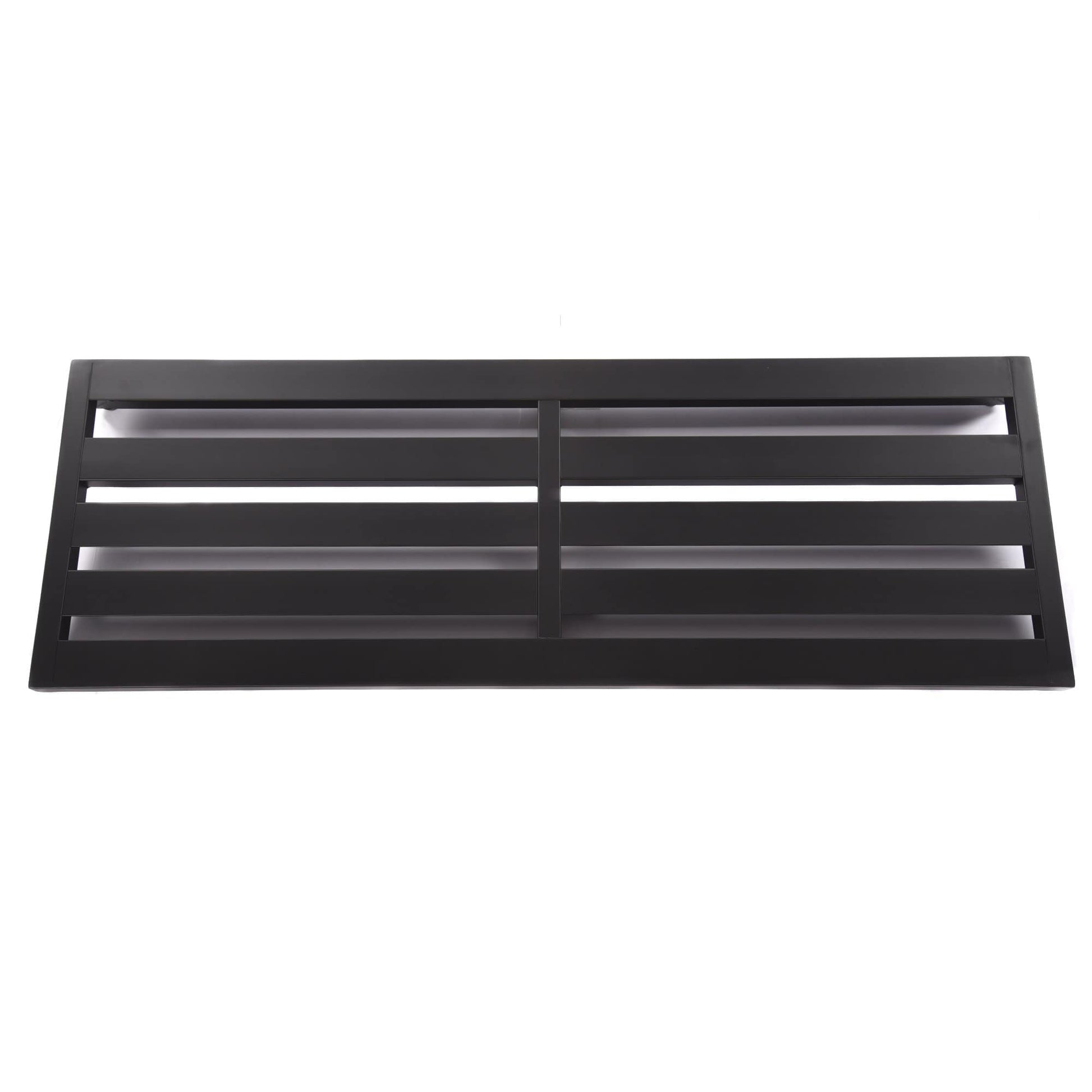 Pedaltrain TERRA Pedalboard 5 Rails 42x14.5 Pedalboard Wheeled Tour Hard Case Effects and Pedals / Pedalboards and Power Supplies