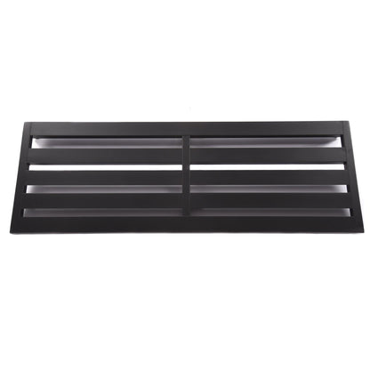 Pedaltrain TERRA Pedalboard 5 Rails 42x14.5 Pedalboard Wheeled Tour Hard Case Effects and Pedals / Pedalboards and Power Supplies