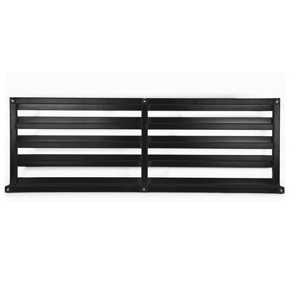 Pedaltrain TERRA Pedalboard 5 Rails 42x14.5 w/Soft Case Effects and Pedals / Pedalboards and Power Supplies