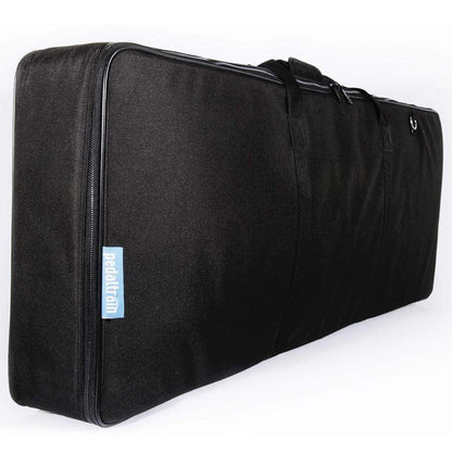 Pedaltrain TERRA Pedalboard 5 Rails 42x14.5 w/Soft Case Effects and Pedals / Pedalboards and Power Supplies