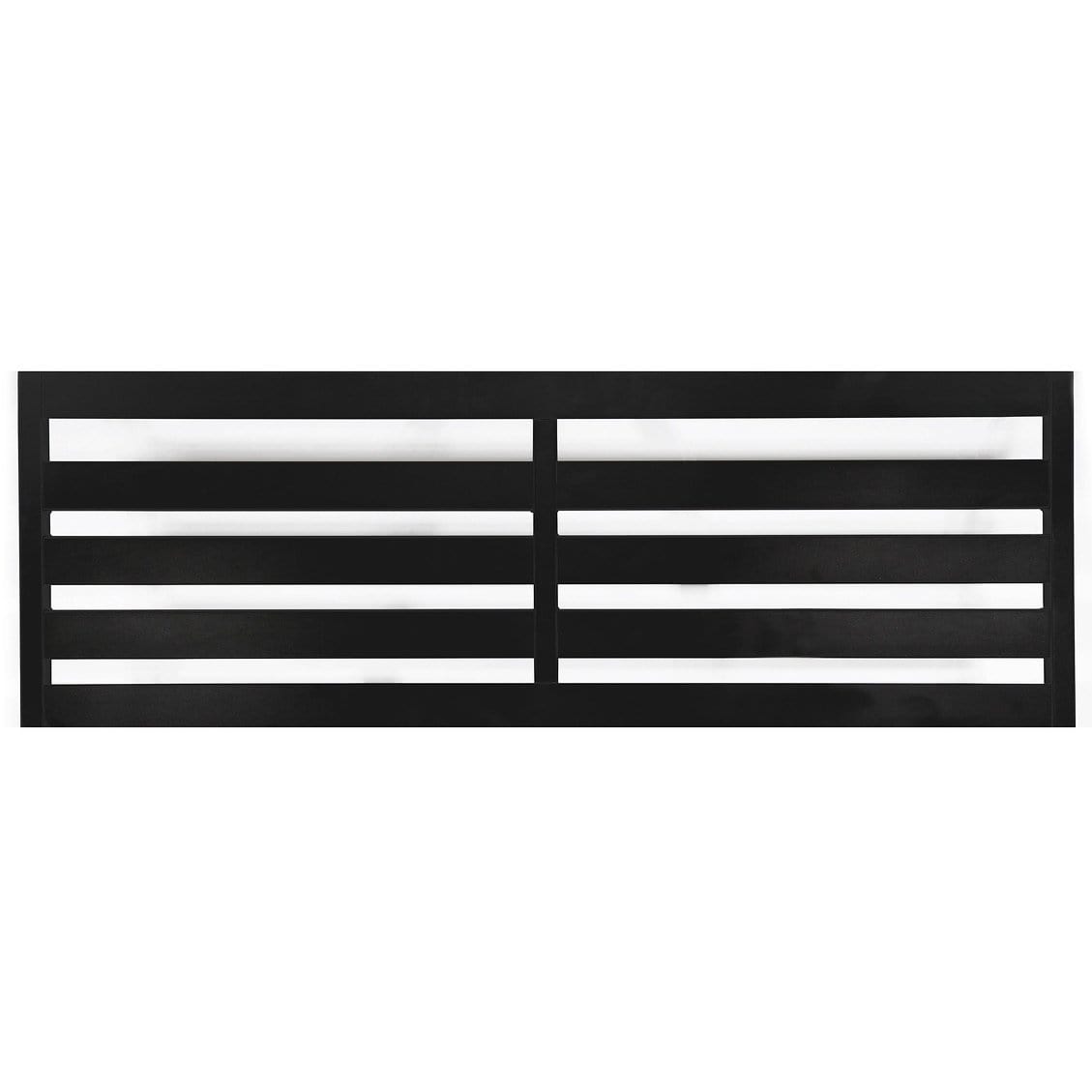 Pedaltrain TERRA Pedalboard 5 Rails 42x14.5 w/Soft Case Effects and Pedals / Pedalboards and Power Supplies