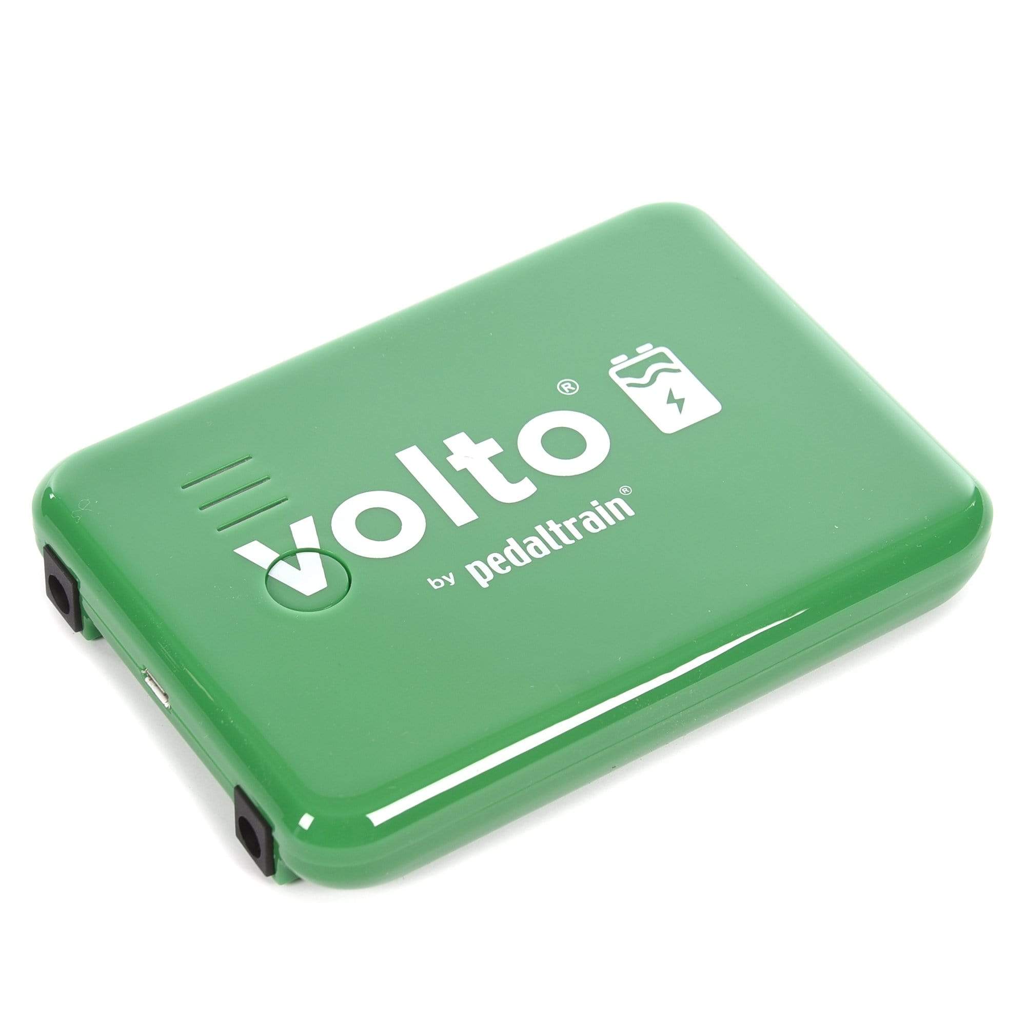 Pedaltrain Volto 3 Power Supply Chicago Music Exchange