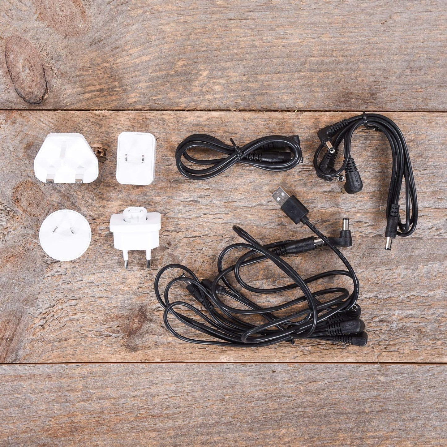 Pedaltrain Volto 3 Power Supply Effects and Pedals / Pedalboards and Power Supplies