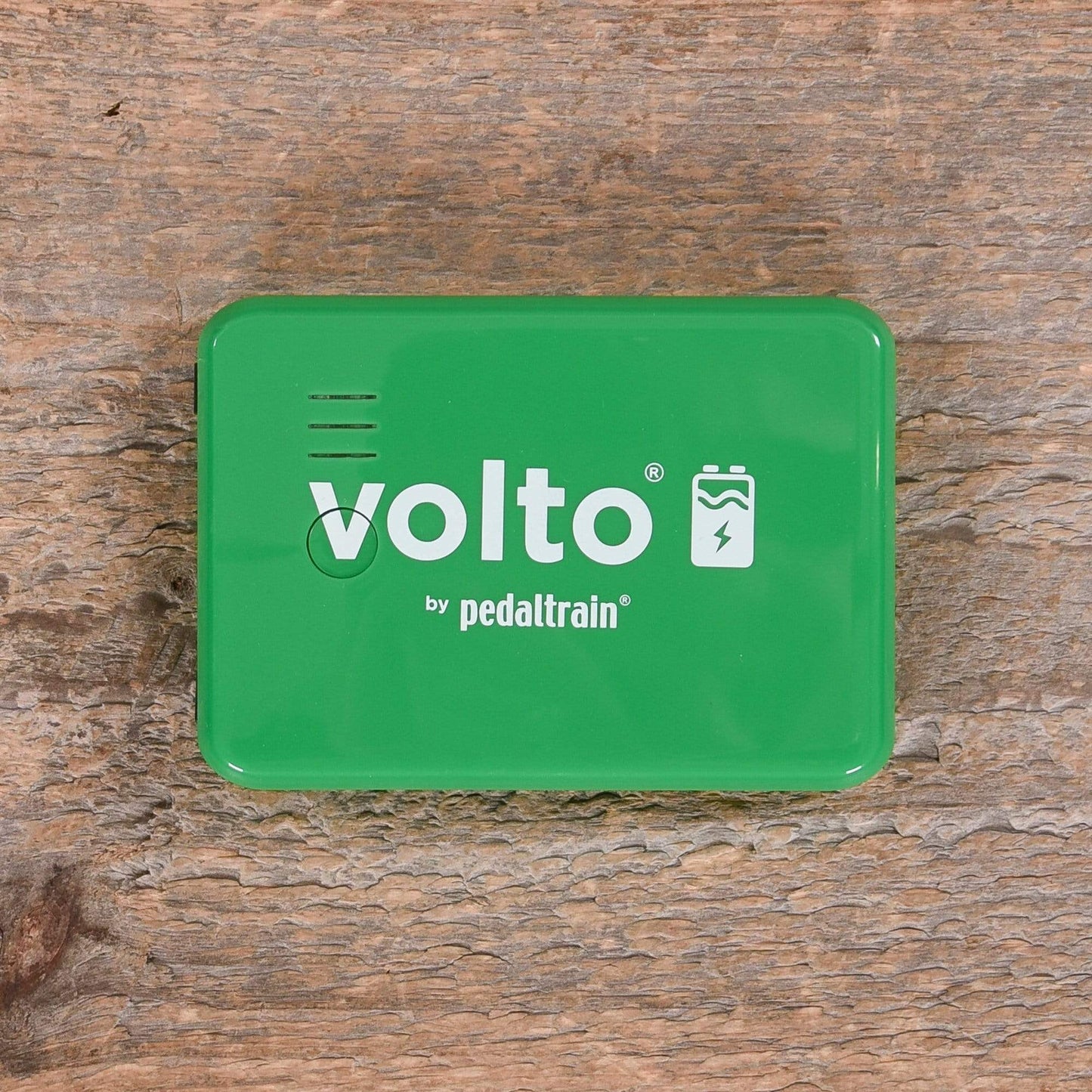 Pedaltrain Volto 3 Power Supply Effects and Pedals / Pedalboards and Power Supplies