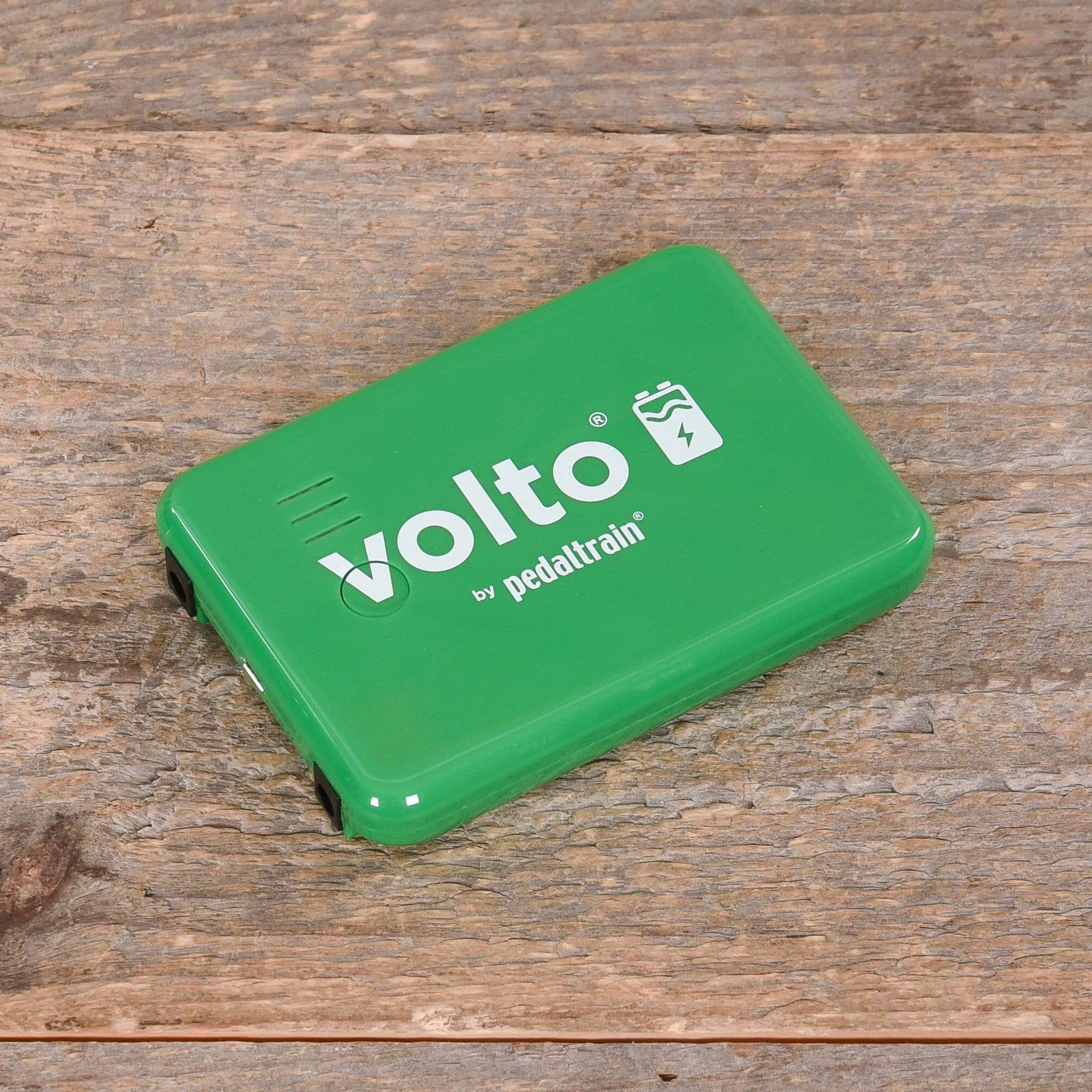 Pedaltrain Volto 3 Power Supply Chicago Music Exchange