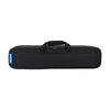 Pedlatrain Deluxe Soft Case for Nano MAX Pedalboard Effects and Pedals / Pedalboards and Power Supplies
