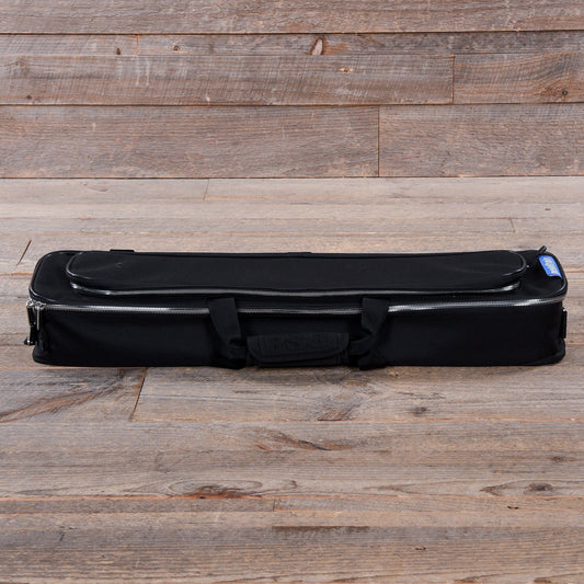Pedlatrain Deluxe Soft Case for Nano MAX Pedalboard Effects and Pedals / Pedalboards and Power Supplies