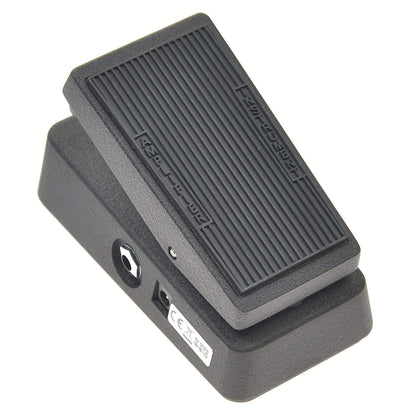 Loaded Pedalboard