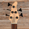 Pedulla Thunderbolt 5 Natural 1994 Bass Guitars / 5-String or More