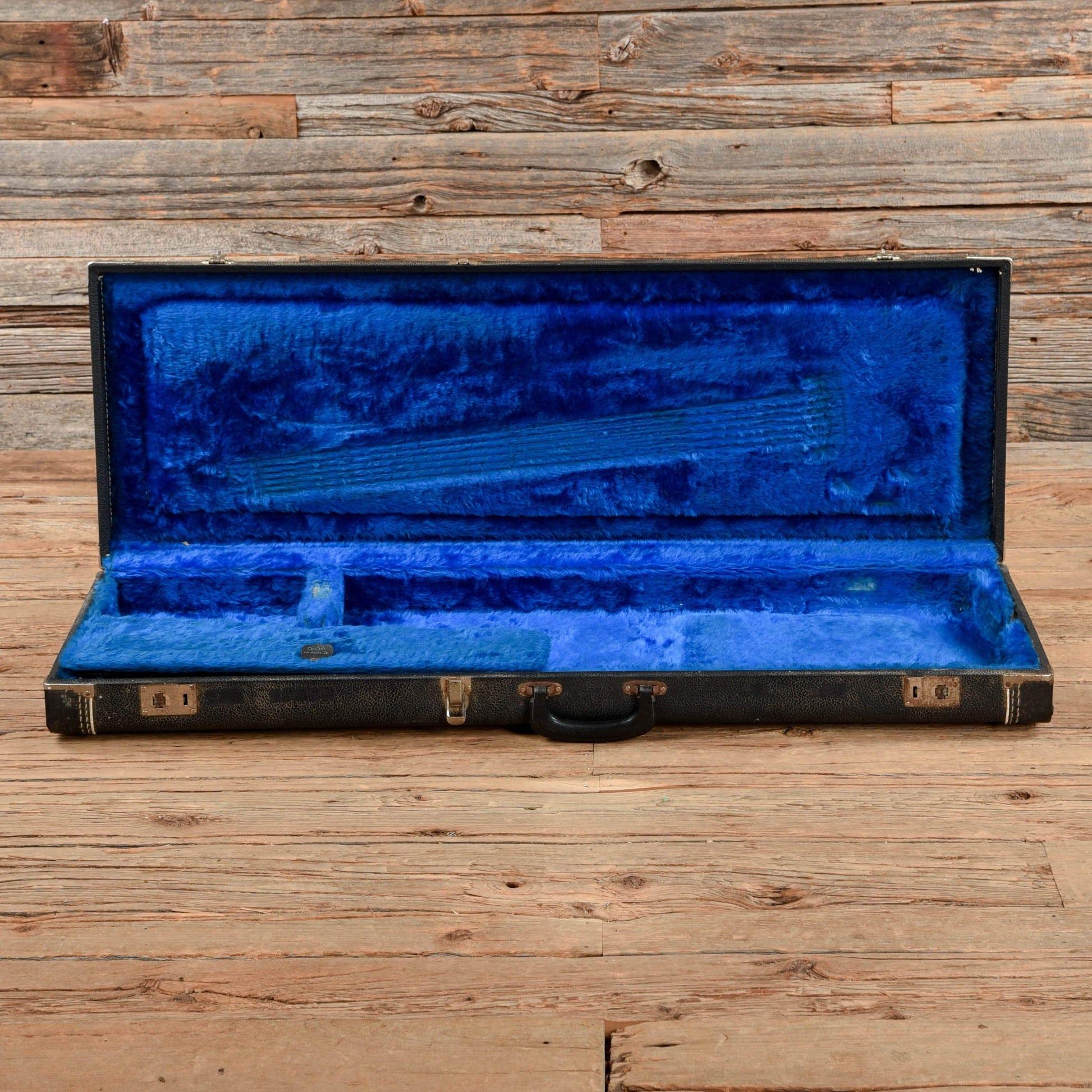 Pedulla MVP Natural 1980s Electric Guitars / Solid Body