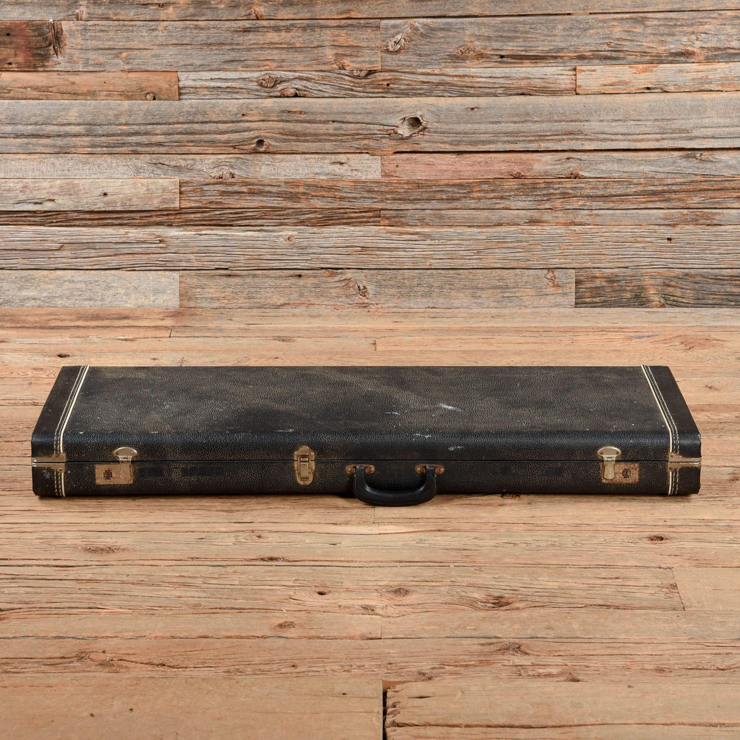 Pedulla MVP Natural 1980s Electric Guitars / Solid Body