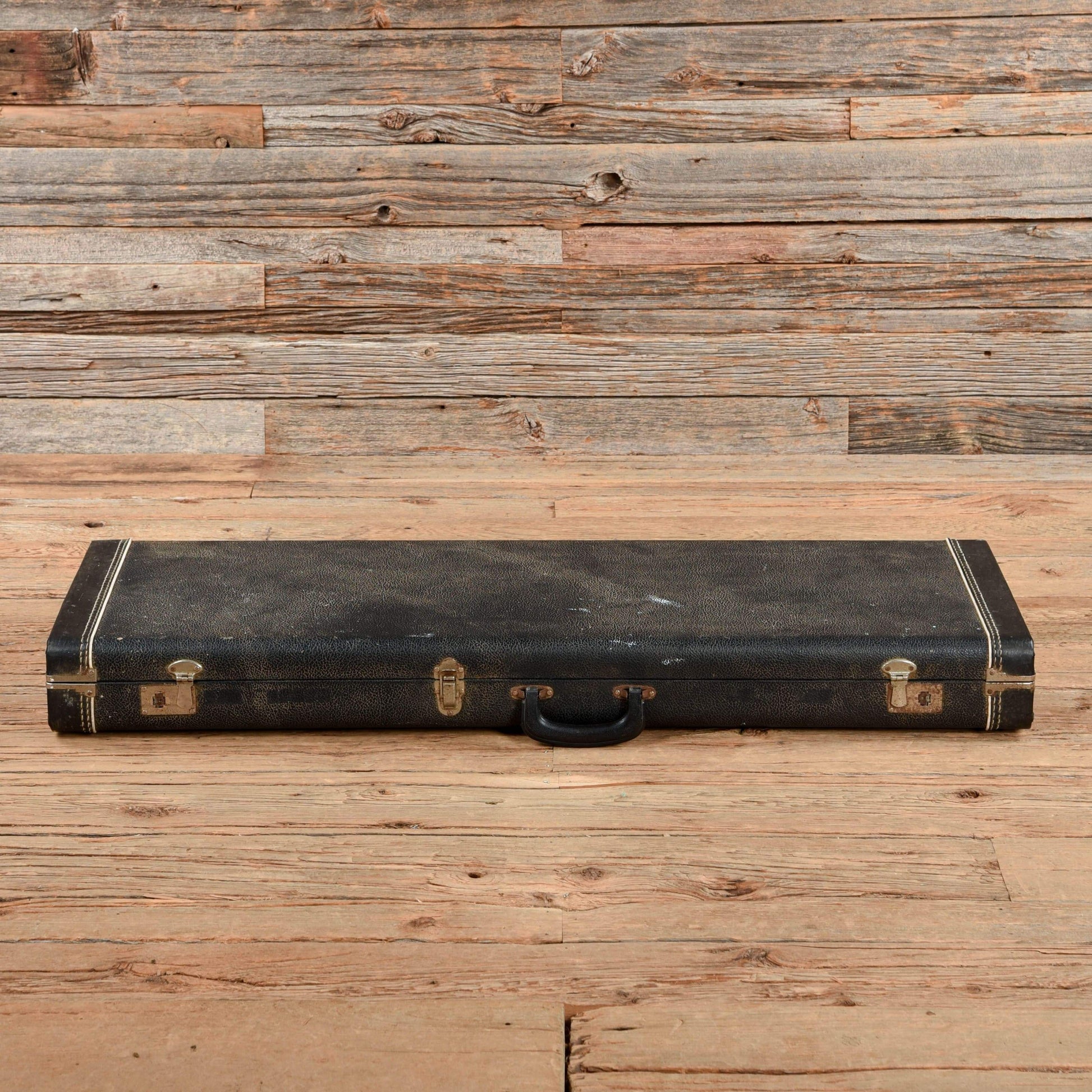 Pedulla MVP Natural 1980s Electric Guitars / Solid Body